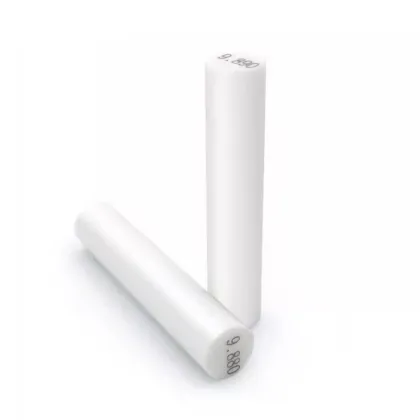 Ceramic Pin Gauge - High Precision Needle Measuring Bar Rod