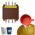 Electronic Potting Silicone para sa Malupit na kapaligiran