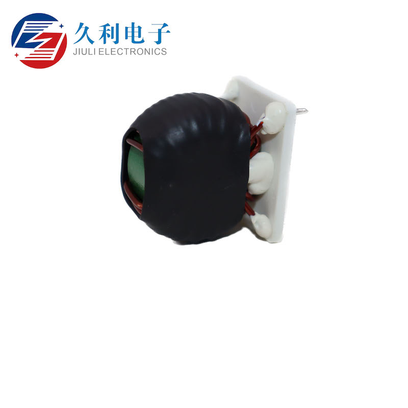 Common-mode inductance