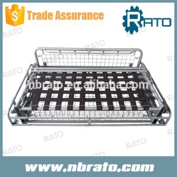RS-106 adjustable sofa bed metal frame