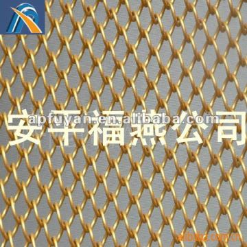 FY16 Copper mesh