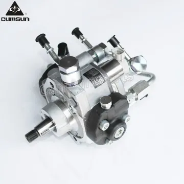 ISF3.8 auto truck fuel injection pump 5318651