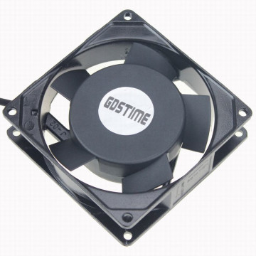 AC 92mm x 25mm 9225 110V 220V 240V Bathroom Cooling Fan