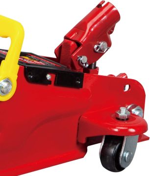 High Quality Portable Car Hydraulic Jack for Workshops