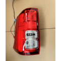 Triton 2024 High Match Tail Lights