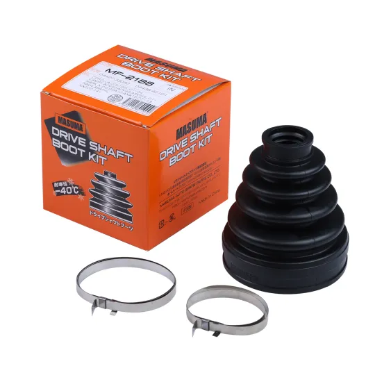MF-2188 Car Boot CV Joint 04427-33040 for TOYOTA Drive Shaft Boot Kit