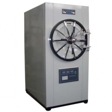 horizontal medical autoclave sterilizer price