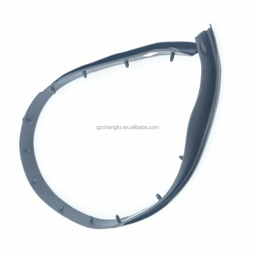 F1EB-17F788-AC Front Bumper Stripe Upper Panel Trim for Ford Focus 2015
