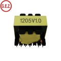 1205v1.0 وڌيڪ فريڪوئنسي ٽرانسفارمر