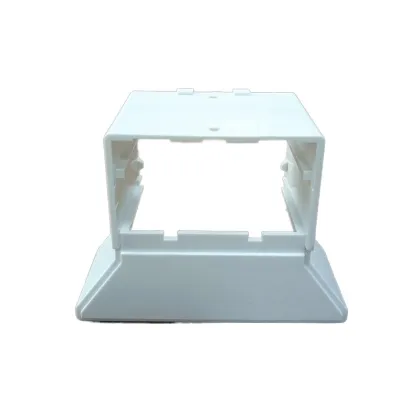 Plastic Casing for Electrical Electronics