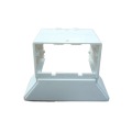 Plastic Casing for Electrical Electronics
