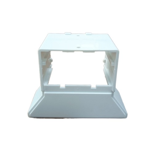 Plastic Casing for Electrical Electronics