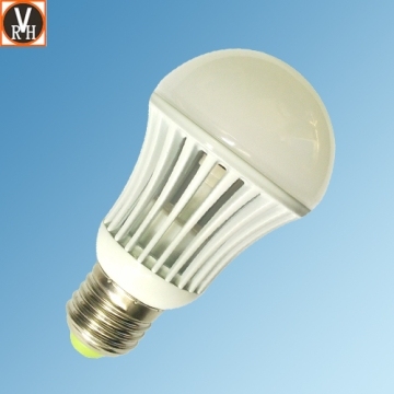 2012 Newest 6W LED Spot Light Bulb with CE RoHS