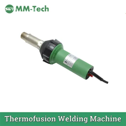 SWT-NS1600S Hot Air Gun with Nozzle