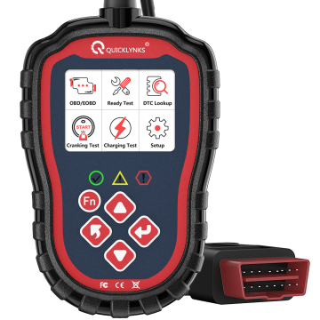 30% OFF: 3 Years Warranty T41 OBDII OBD2 Car Code Reader Scanner