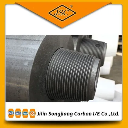 price Graphite electrode rod -SHP-D550-L2100mm-z