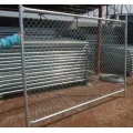 Chain Link Panels/Temporary Fence Panels