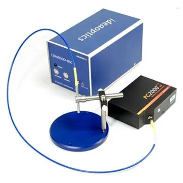 PG2000 Pro Scientific Grade High Sensitivity Spectrometer