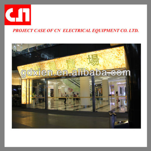 Professional Automatic Sliding Door Machine, High Quality Professional