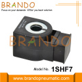 Bobina de solenoide tipo Parker 7D100C2 1SHF 24VDC 10W