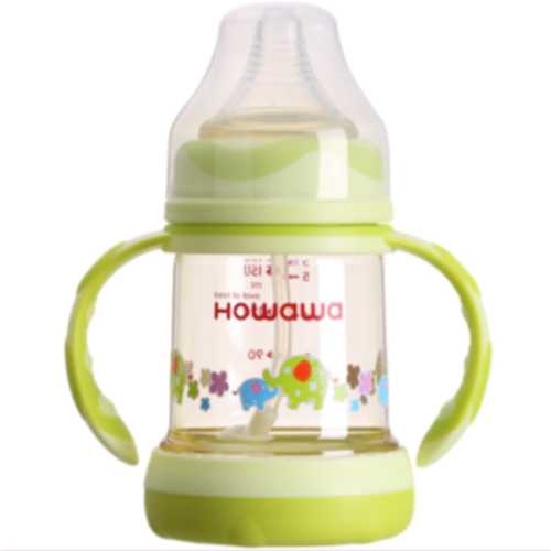 Biberón Anti-cólico Leche Infantil PPSU 5oz