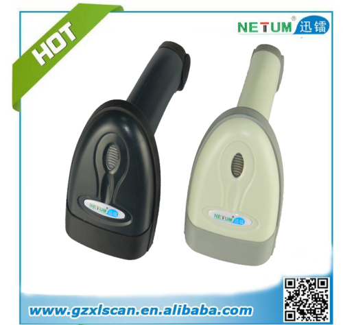 Supermarket POS barcode scanner/ barcode reader (LS-1698)