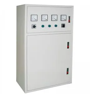 ATS Panel Generator Parts