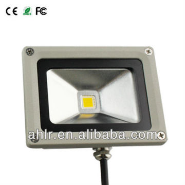 50W high lumen flood led light aluminum body