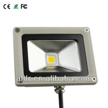 high brightness 50w led flood light cob