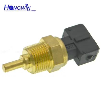 COOLANT Water Temperature Sensor for DFM Dongfeng DFSK Junfeng CV03 K61 Mini Van 4A13 4A15 Compatible with Chery