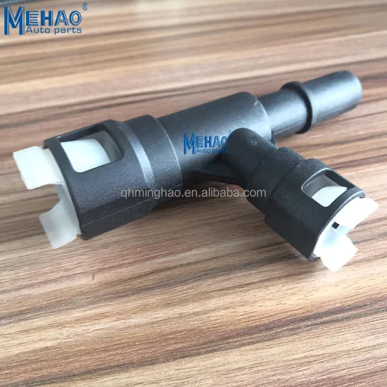 Heater Hose Connector for GMC Cadillac Escalade Chevrolet Truck SUV