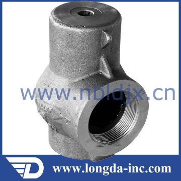 Water Pressure Reducing valve