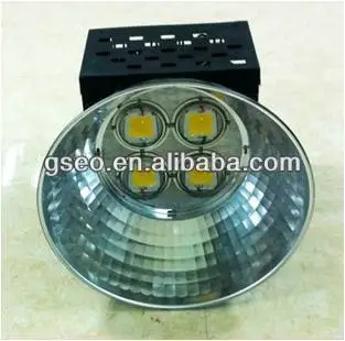 800W led high bay light CE 120w led workshop high bay light