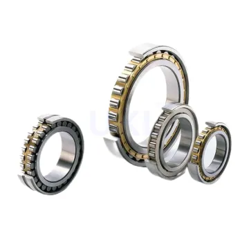 UKL Brand Best Price High Speed Cylindrical Roller Bearing NU 348 M