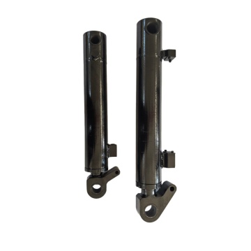 Custom Telescopic Hydraulic Cylinder