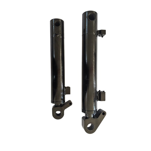 Custom Telescopic Hydraulic Cylinder
