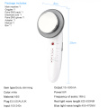 6 In 1 EMS Ultrasonic LED Cavitation Galvanic Ultrasound Body Slimming Infrared Weight Lose Therapy Massager Facial Care Machine