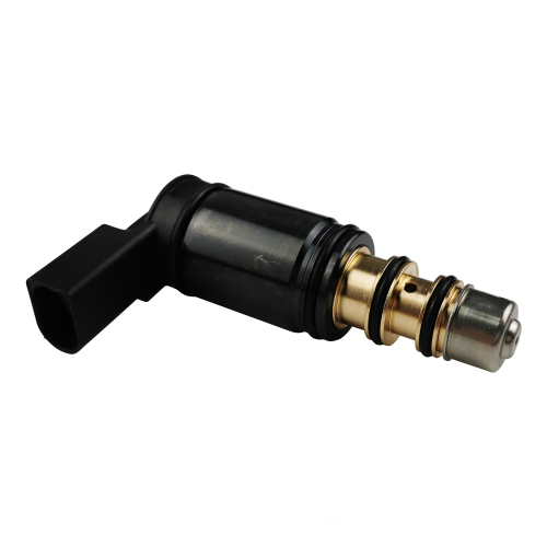 Electric Valve Controller for WELL-IN Air Compressor Control Valves 6SEU12, 6SEU16: Auto AC Parts for AUDI and VOLKSWAGEN