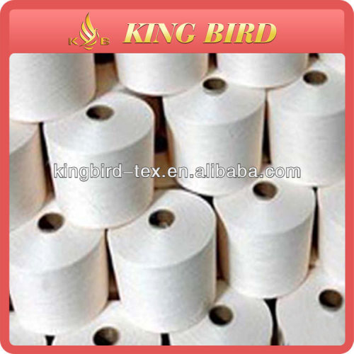 20/1 24/1 30/1 40/1 100% Polyester Spun Yarn for weaving