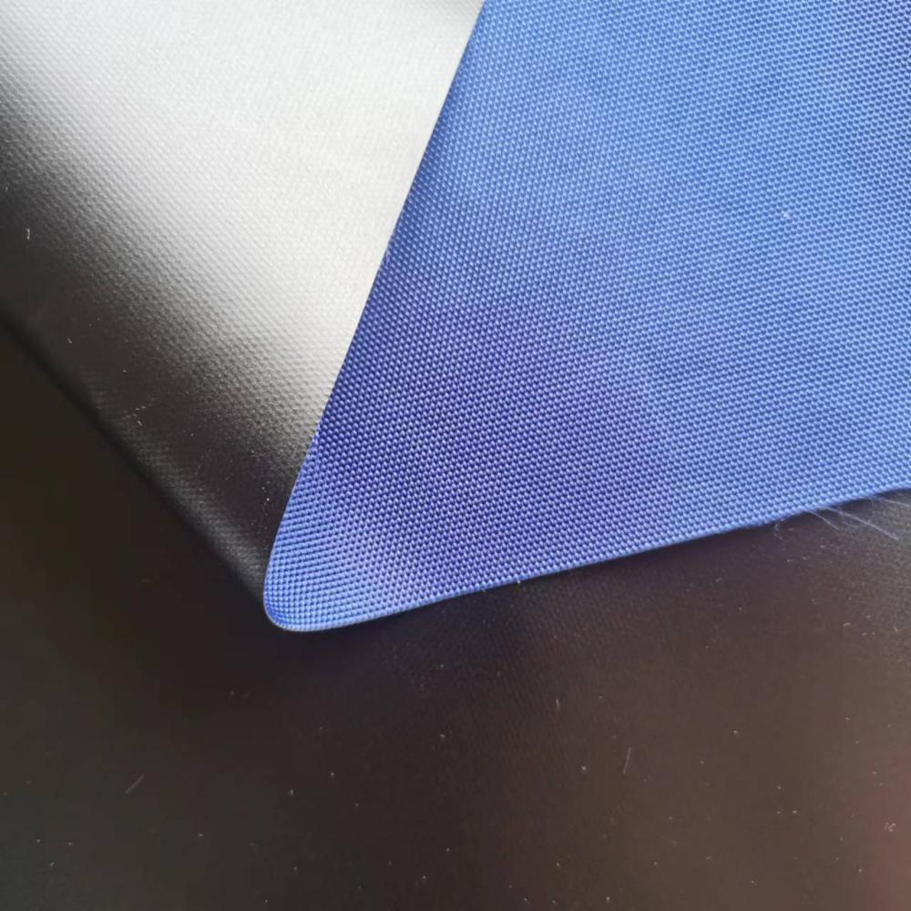 Pvc Coating Oxford Fabric For Luggage Jpg