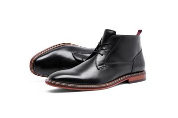 Men's Boots Platform Shoes