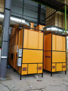 Fabrika fiyatı harcanan tahıl kurutma makinesi/çeltik kurutma makinesi
