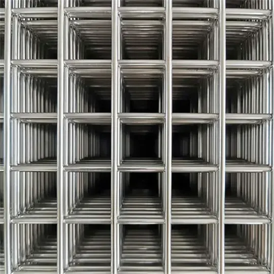 Easy installation gabion Welded Mesh