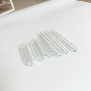 Ultimate Guide to PVC Plastic Pipes: Materials, Uses, and Applications
