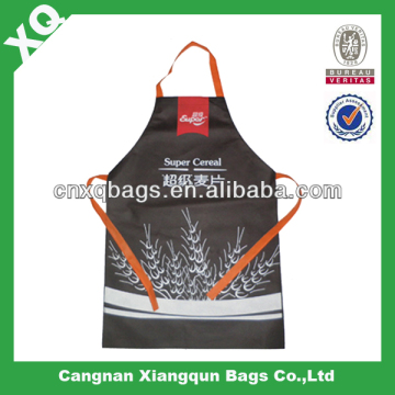 kid's apron promotional apron