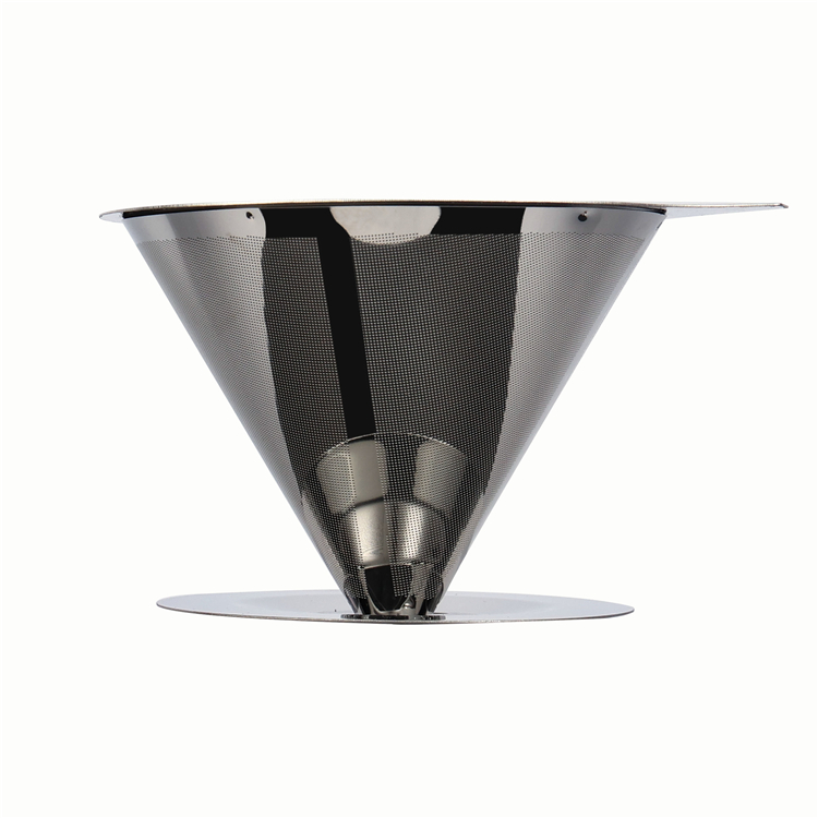 Stainless Steel Coffee Filter