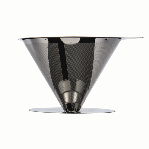 304 Stainless Steel Coffee Filter