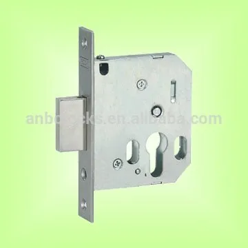 long security cylinder german door lock