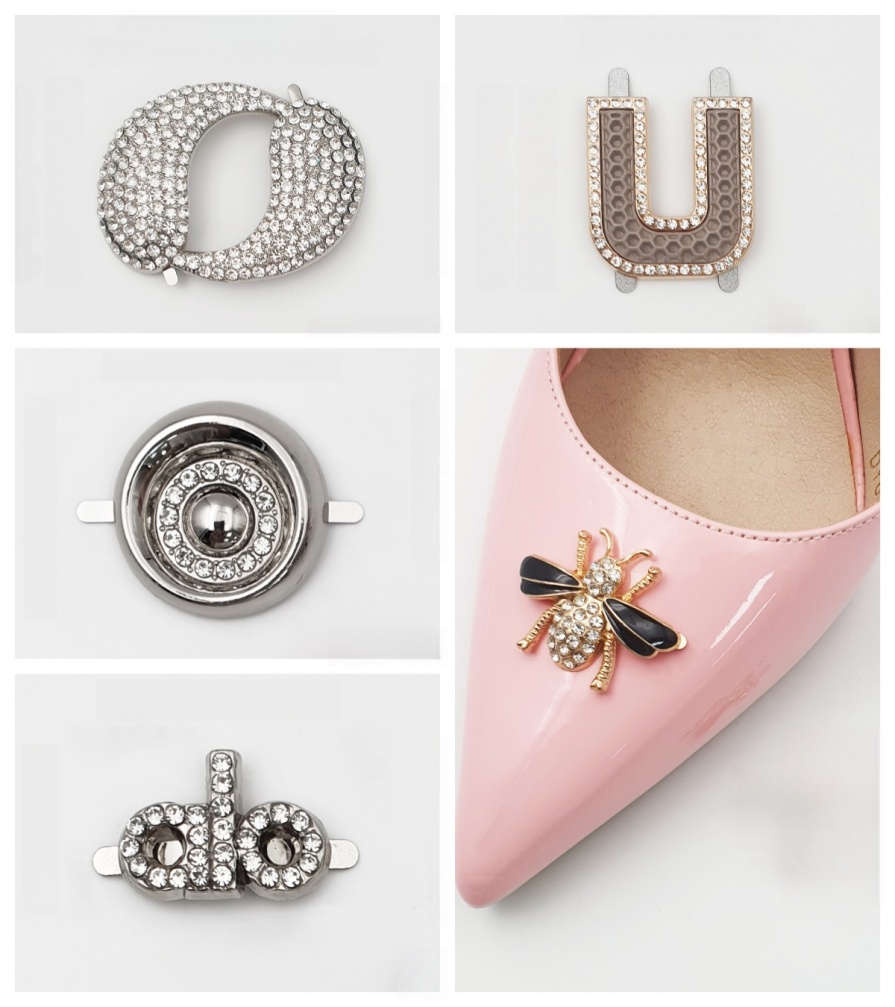 Shoe buckle【1373-1388】