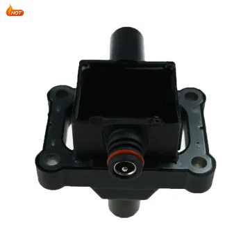 Two Years Warranty A161 158 31 03 Ignition Coil for Mercedes-Benz MB100